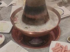 -老字号京味涮肉坊(梦溪路店)