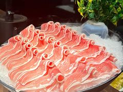 -快乐小羊·内蒙牛羊肉火锅(流花中心店)