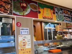 -南来顺饭庄·清真(南菜园店)