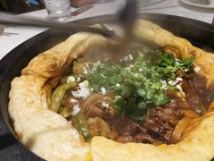 -咱屯子铁锅炖直营店(保利店)