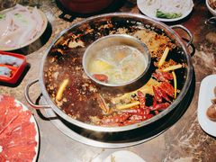 -宽田火锅(几江荣华店)