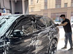 -迈肯专业车体精护·保镖BOP隐形车衣(青岛专营店)