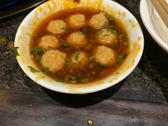 -巴蜀大宅门火锅(新华公园店)