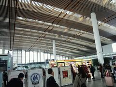 -常州奔牛国际机场