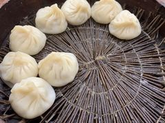 鲜肉小笼-万寿斋(山阴路店)