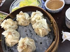 -都一处烧麦馆(前门店)