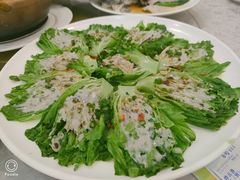 -勒南公舍(龙江店)