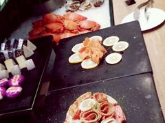 -富力希尔顿酒店·地阔自助餐厅