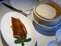 酥香嫩烤鸭-四季民福烤鸭店(望京旺角店)
