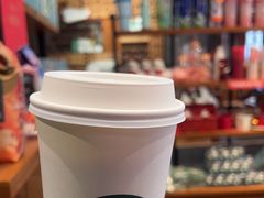 -星巴克(成都锦里店)