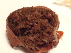 8餐厅-8餐厅(新葡京酒店)