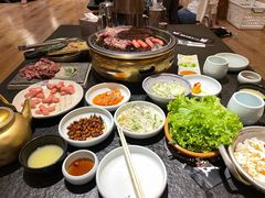 -味家烤肉烤鳗鱼牛排(西塔旗舰店)