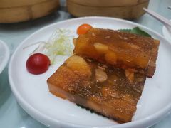 -赏点粤式点心(广州塔店)