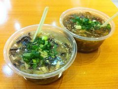 食盈碗仔翅(西华路分店)-食盈碗仔翅(星玺广场店)
