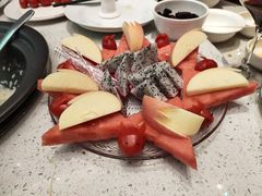 -青蓬海上捞蒸品海鲜城(海岸城店)