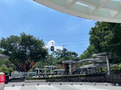 -点都德(广州白云山景区南门店)