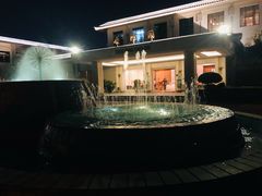 -厦门悦华酒店