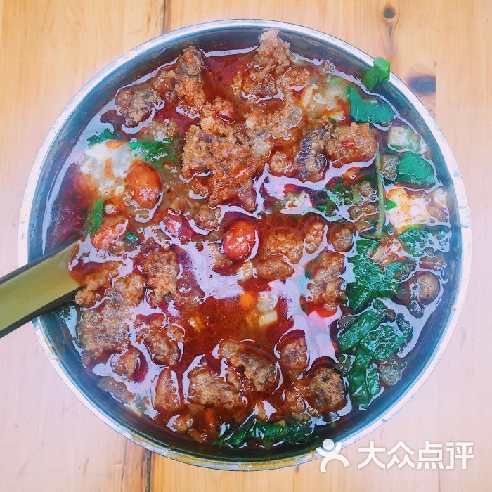 九九豆腐腦(樂山總店)圖片 - 第2張