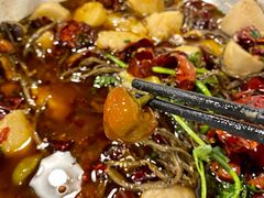 -天治宣·野椒鸡(龙头寺总店)