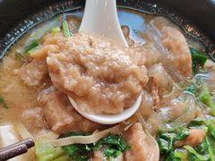 -溢香苑瓦罐(前进路店)