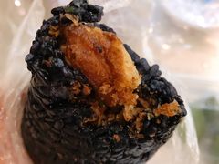 -芳婆糕团店(王府大街店)
