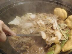 -粗粮人家·东北菜(洋桥店)