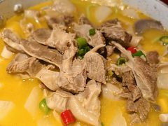 -应天大明王朝·南京菜创始店(中山陵店)