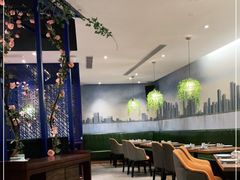 -香雪海·蘇面館(湖滨店)