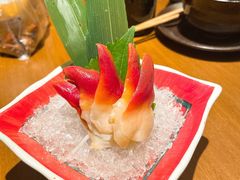 -無境·匠心日本料理(汉街店)