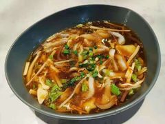 -鹿港小镇(金虹桥国际中心店)