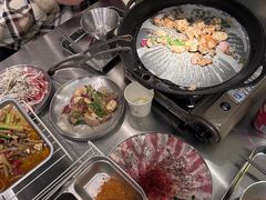 -小肚皮饮食店