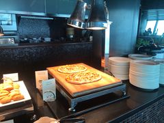 -澳门旅游塔360°旋转餐厅(南湾湖广场店)