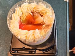 -日月明小渔村•海肠捞饭•大连菜(星海广场店)