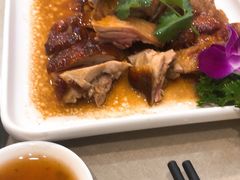 -鹅冠港式茶餐厅(来福士店)