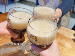 -HUZI虎滋精酿餐吧(京西大悦城店)
