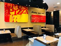 大堂-必胜客(唐延店)