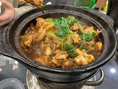 -川香煲(茅台路店)