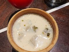 黄鱼煨面-杭州西子湖四季酒店·金沙厅