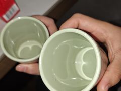 -环球约客烤涮自助(铜锣湾店)