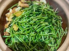 -廖川菜(金虹桥店)