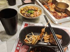 -新辣道鱼火锅(领展购物广场·中关村店)