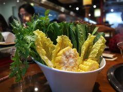 -古铜老院铜锅涮肉·清真(双井店)