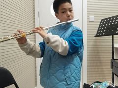 -武汉音乐学院徐东基地
