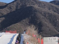 -八达岭滑雪场
