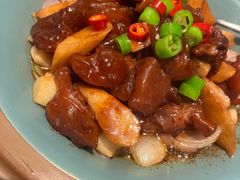 -松鹤楼·非遗·苏帮菜(融科店)