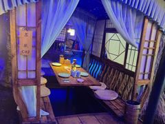 -淀里船宴(卓达店)