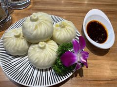 -品回味清真西北楼(宁波首店)