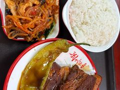 -刘小忙把子肉(北园大街总店)