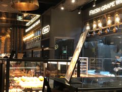 -酵墅·手感烘焙(印象汇店)