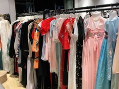 -汉仪华裳汉服旗袍·摄影写真馆(乌镇西栅店)